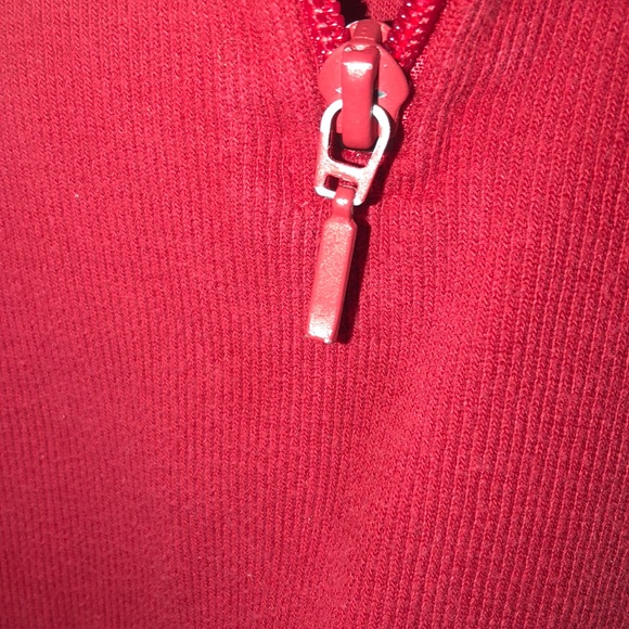 Red Chaps Sweater - Picture 4 of 4